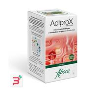 Adiprox Advanced integratore alimentare 50 capsule Aboca
