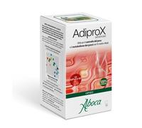 Adiprox Advanced integratore alimentare 50 capsule Aboca