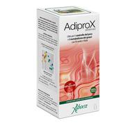 Adiprox Advanced - Controllo del Peso concentrato fluido, flacone da 325 g