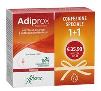 Adiprox capsule confezione speciale 1+1 di 973914017