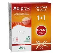 Adiprox Fluido Aboca Confezione Speciale 1 + 1 in omaggio