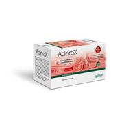 Adiprox Tisana Controllo del Peso e Metabolismo dei Grassi, 20 Filtri