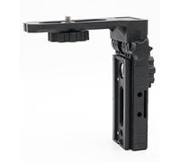 Adir Corp. Multi Linea funzionale staffa Laser Level montaggio a parete