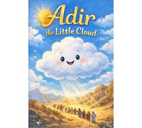 Adir: The Little Cloud