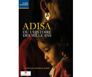 Adisa, une histoire de 1000 ans