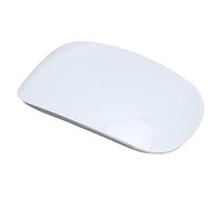 ADITAM Mouse wireless ultra sottile, mouse per laptop con pulsante mute, mouse da gioco leggero, touch scrolling, adatto per Win XP, vista, 7, 8 e 10 Double the comfort