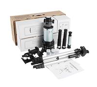 ADITAM Telescopi Fantastici e convenienti per Adulti e Bambini, telescopi per Principianti di Astronomia, telescopio refactor Professionale ad Alto ingrandimento per osservare Le Stelle telescopio da