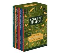 Aditi Krishnakumar Tanu Sh Tales of the Freedom Movement From All O (Boxed pack)