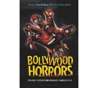 Aditi Sen Bollywood Horrors (Tascabile)