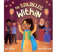 Aditi Wardhan Singh The Sparkles Within (Copertina rigida)