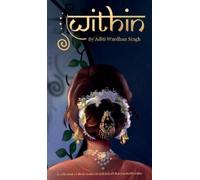 Aditi Wardhan Singh Within (Copertina rigida)