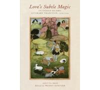 Aditya Behl Love's Subtle Magic (Tascabile)