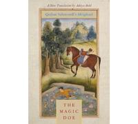 Aditya Behl The Magic Doe (Tascabile)