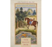 Aditya Behl The Magic Doe (Tascabile)