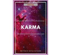 Aditya Satsangi Karma is a Btch (Tascabile) Sattology