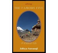 Aditya Satsangi Pandavas, The Famous Five (Tascabile) Sattology