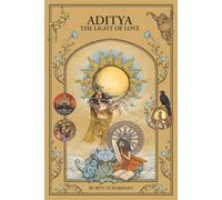Aditya: The Light of Love