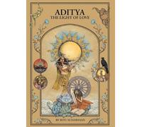 Aditya: The Light of Love