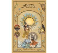 Aditya: The Light of Love