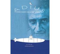 Adius - Piero Ciampi Ed Altre Storie DVD 30 HOLDING