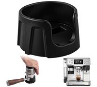 Adiwo Base per Pressino in Silicone, Base di tampone per caffè | Base per Tamper Caffè Compatible Ninja Luxe Cafe Pro、ES601 Silicone Cafe Stamps for Coffee Lovers