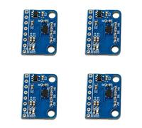 Adiythbm I driver IIC e SPI del modulo ICM42688 di IMU sostengono oggi gli | I driver IIC e SPI supportano un'ampia compatibilità MCU per MCU comuni, consentendo una rapida integrazione e una facile