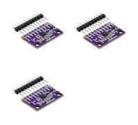 Adiythbm ICM20948V2 - Modulo di accelerazione PC a nove sensori | -ICM20948V2 nove sensori con -20948, convertitore e uscita AD a 16 bit, PCB e saldatura precisa.