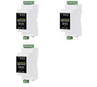 Adiythbm RS485 Interfaccia di rete Connettività Ethernet | L'interfaccia Ethernet RJ45 supporta l'integrazione di rete semplice e il trasferimento rapido dei dati.