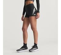 Adizero Archive Leggings corti da running Black 2XS 10 CM