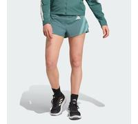 adizero Archive Running Gel Short Preloved Teal M 8 CM