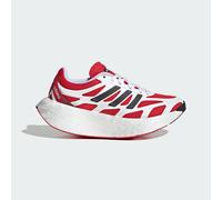 Adizero Aruku Shoes Cloud White / Pure Ruby / Core Black 38 2/3