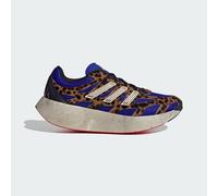 Adizero Aruku Shoes Core Black / Pure Ruby / Lucid Blue 43 1/3