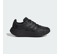 Adizero Aruku Shoes Kids Core Black / Carbon / Iron Metallic 30