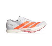 adidas Adizero Avanti Scarpe da atletica 38,7 Bianco