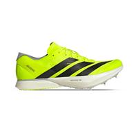 Adidas Scarpe da atletica Adizero Avanti Giallo Taglia 44,7