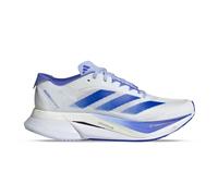 adidas Performance adizero Boston 12 - donna - bianco