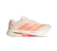 ADIZERO BOSTON 13 DONNA Adidas Bianco
