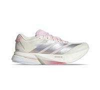 ADIZERO BOSTON 13 DONNA Adidas Bianco