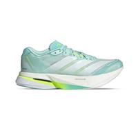 ADIDAS PERFORMANCE Scarpa da corsa 'Adizero Boston 13' turchese / grigio argento / verde chiaro, Taglia 39-39,5