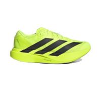 adizero Evo Scarpe da corsa da uomo, colore giallo, JR3416, A giallo, 42 EU