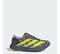 Adizero EVO SL AMG Shoes Aurora Onix / Acid Yellow / Grey Three 39 1/3