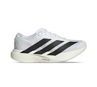 adidas - Women's Adizero Evo SL - Scarpe da corsa EU 39 1/3 grigio/bianco