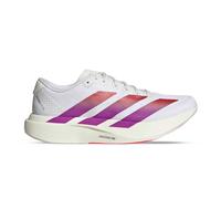 ADIZERO EVO SL WOVEN Adidas Bianco