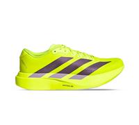 Adidas Adizero Evo Sl Running Shoes Giallo EU 46 Uomo