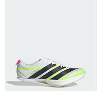Adizero Prime SP 4 Cloud White / Core Black / Lucid Red 40