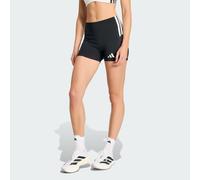 Adizero Short Leggings Black S 8 CM