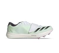 ADIZERO TRIPLE JUMP Adidas Bianco