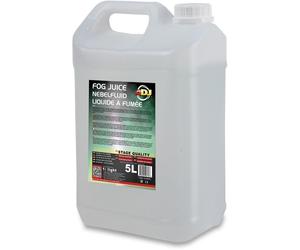 ADJ 1 light 5L Liquido per nebbia 5 L