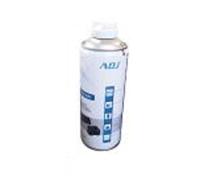 ADJ - Aria Compressa Spray | 400ml | Purificatore D'aria Compressa | Pulitore per Tastiera | Computer Fotocamera Telefono Cellulare | Pulizia PC Inodore | Pulitore per Computer e Tastiera