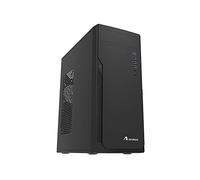 ADJ Case PC ATX Alimentatore 500 Watt 1 USB 3.0 3 USB 2.0 2 SATA 1 PATA colore Nero - 2811 200-00048